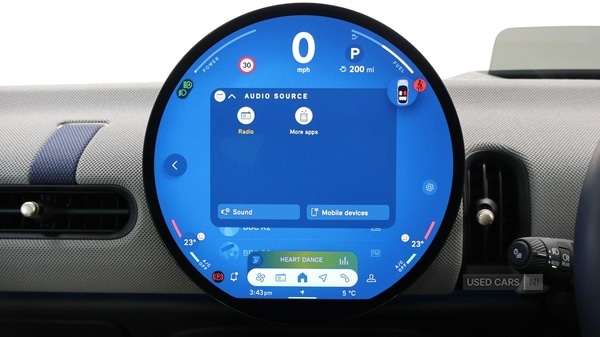 Used MINI Cooper 2025 for sale - 76729280: Photo 42