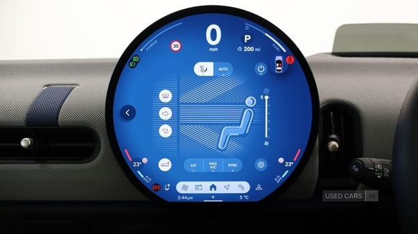 Used MINI Cooper 2025 for sale - 76729280: Photo 43