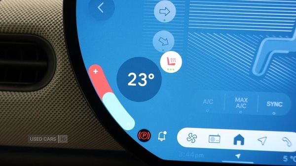 Used MINI Cooper 2025 for sale - 76729280: Photo 44