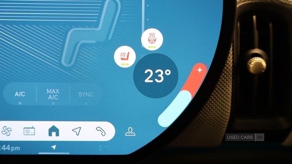 Used MINI Cooper 2025 for sale - 76729280: Photo 45