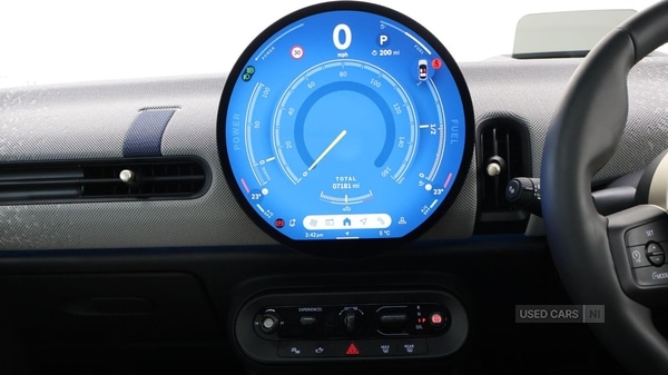 Used MINI Cooper 2025 for sale - 76729280: Photo 8