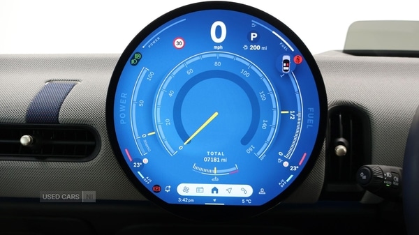 Used MINI Cooper 2025 for sale - 76729280: Photo 9