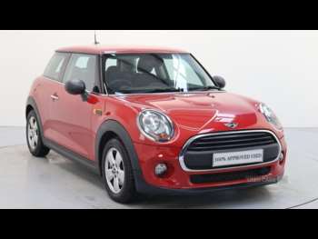 2017 - 1.2 One 3dr Auto