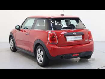 Used MINI Hatch 2017 for sale - 75154776: Photo