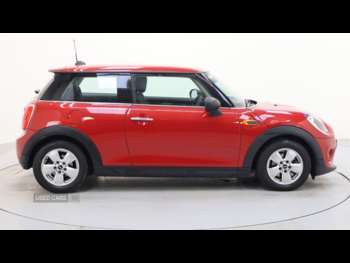 Used MINI Hatch 2017 for sale - 75154776: Photo