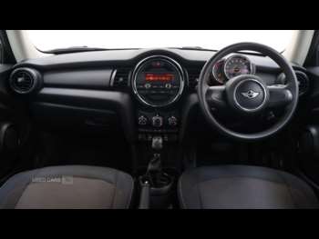 Used MINI Hatch 2017 for sale - 75154776: Photo