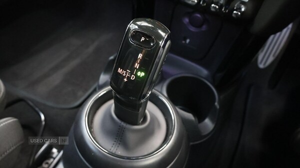Used MINI Hatch 2024 for sale - 76215868: Photo 10
