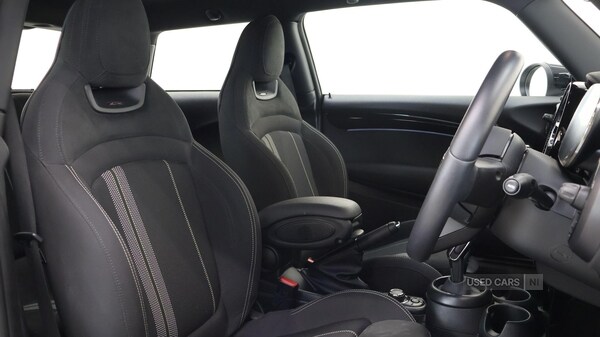 Used MINI Hatch 2024 for sale - 76215868: Photo 11
