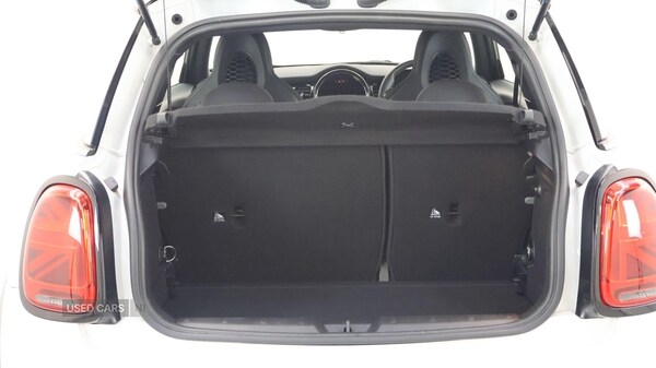 Used MINI Hatch 2024 for sale - 76215868: Photo 13