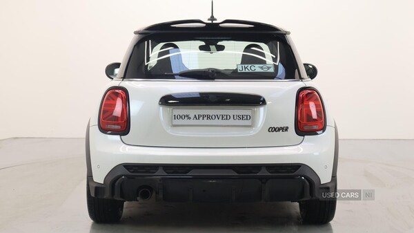Used MINI Hatch 2024 for sale - 76215868: Photo 15