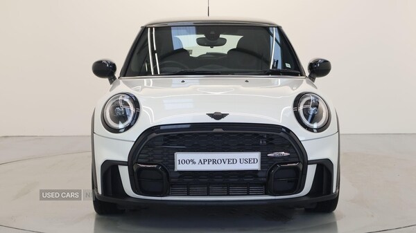 Used MINI Hatch 2024 for sale - 76215868: Photo 16