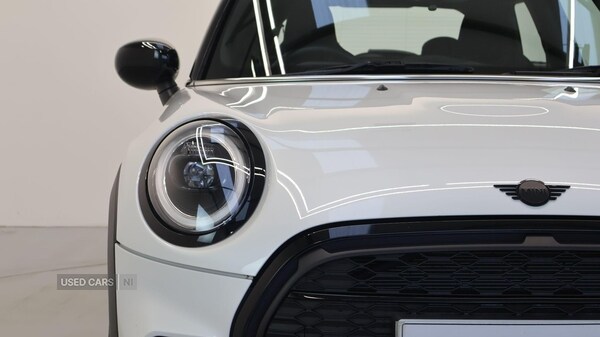 Used MINI Hatch 2024 for sale - 76215868: Photo 21