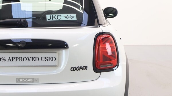 Used MINI Hatch 2024 for sale - 76215868: Photo 22