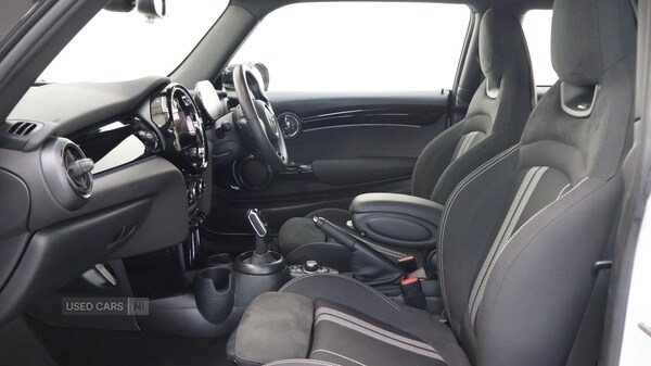 Used MINI Hatch 2024 for sale - 76215868: Photo 25