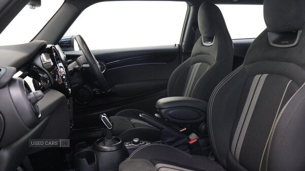 Used MINI Hatch 2024 for sale - 76215868: Photo 26