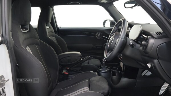 Used MINI Hatch 2024 for sale - 76215868: Photo 27