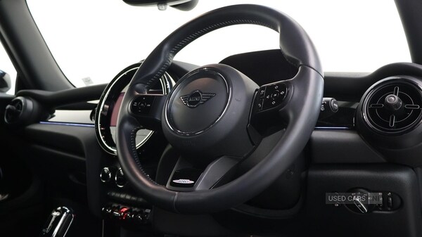 Used MINI Hatch 2024 for sale - 76215868: Photo 29