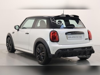 Used MINI Hatch 2024 for sale - 76215868: Photo 2