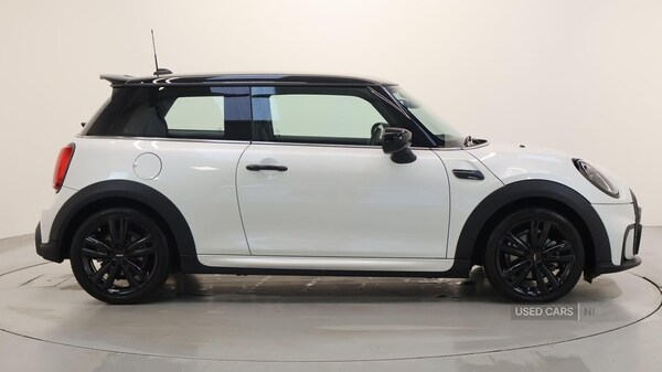 Used MINI Hatch 2024 for sale - 76215868: Photo 3