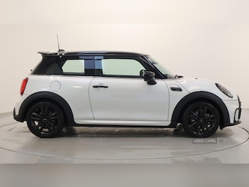 Used MINI Hatch 2024 for sale - 76215868: Photo 3