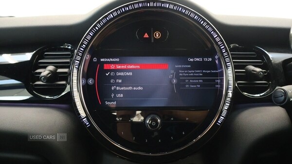 Used MINI Hatch 2024 for sale - 76215868: Photo 42