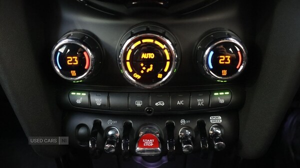 Used MINI Hatch 2024 for sale - 76215868: Photo 43