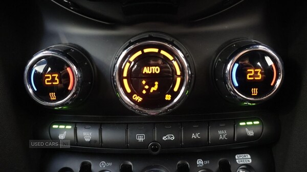 Used MINI Hatch 2024 for sale - 76215868: Photo 44