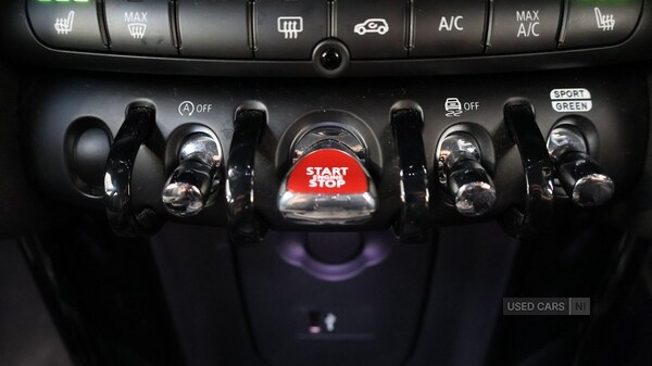 Used MINI Hatch 2024 for sale - 76215868: Photo 45