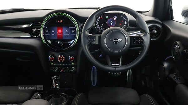 Used MINI Hatch 2024 for sale - 76215868: Photo 5