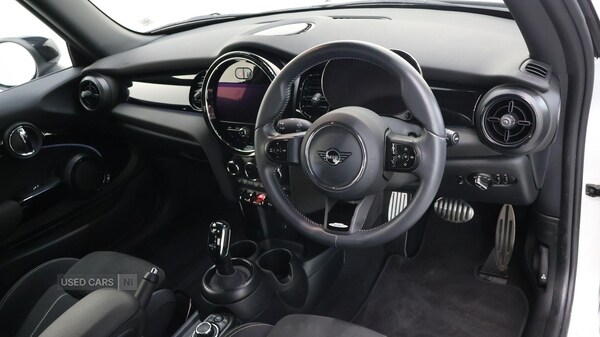 Used MINI Hatch 2024 for sale - 76215868: Photo 6