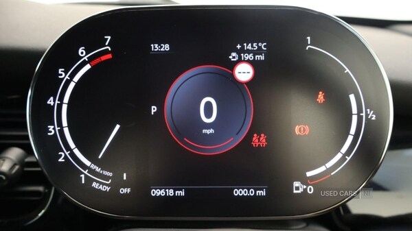 Used MINI Hatch 2024 for sale - 76215868: Photo 9
