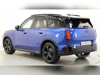 Used MINI Countryman 2025 for sale - 77982824: Photo