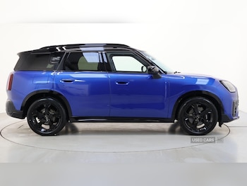 Used MINI Countryman 2025 for sale - 77982824: Photo