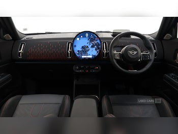 Used MINI Countryman 2025 for sale - 77982824: Photo
