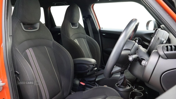 Used MINI Hatch 2019 for sale - 77794477: Photo 11