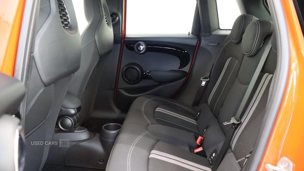 Used MINI Hatch 2019 for sale - 77794477: Photo 12