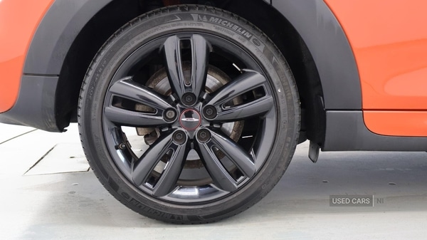 Used MINI Hatch 2019 for sale - 77794477: Photo 14