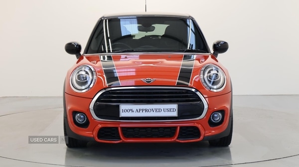 Used MINI Hatch 2019 for sale - 77794477: Photo 16