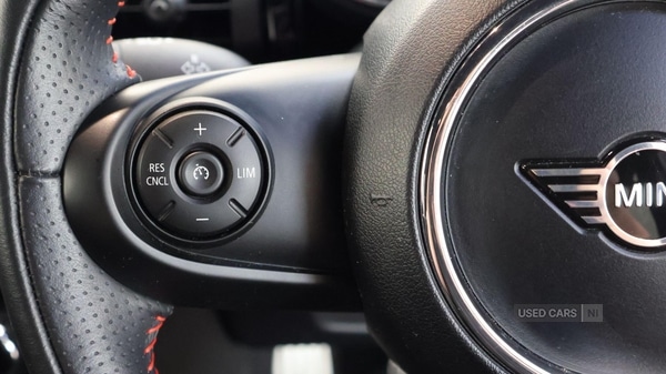 Used MINI Hatch 2019 for sale - 77794477: Photo 17