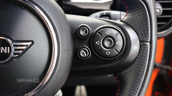 Used MINI Hatch 2019 for sale - 77794477: Photo 18