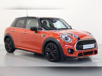 2019 - 1.5 Cooper Sport II 5dr