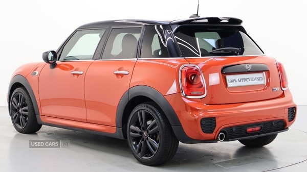 Used MINI Hatch 2019 for sale - 77794477: Photo 2