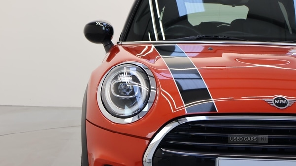 Used MINI Hatch 2019 for sale - 77794477: Photo 22