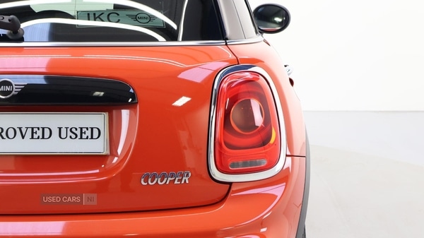 Used MINI Hatch 2019 for sale - 77794477: Photo 23