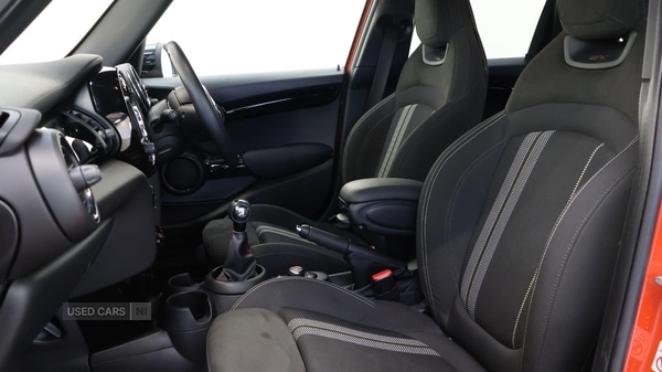 Used MINI Hatch 2019 for sale - 77794477: Photo 26