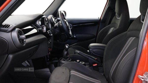 Used MINI Hatch 2019 for sale - 77794477: Photo 27