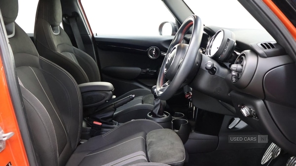 Used MINI Hatch 2019 for sale - 77794477: Photo 28