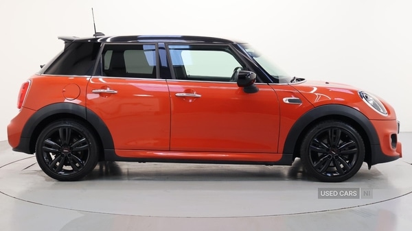Used MINI Hatch 2019 for sale - 77794477: Photo 3