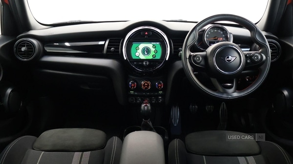 Used MINI Hatch 2019 for sale - 77794477: Photo 4