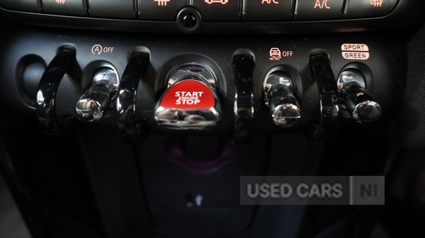 Used MINI Hatch 2019 for sale - 77794477: Photo 44